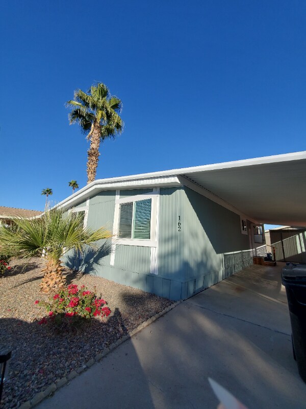 Foto del edificio - 2401 E Southern Ave