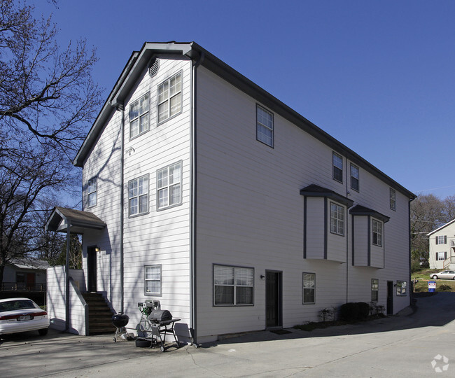 Foto del edificio - Berkeley Park