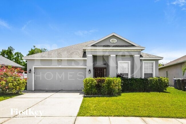 Building Photo - 763 Hacienda Cir