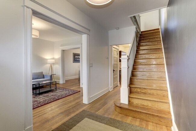 Building Photo - 4105 New Hampshire Ave NW