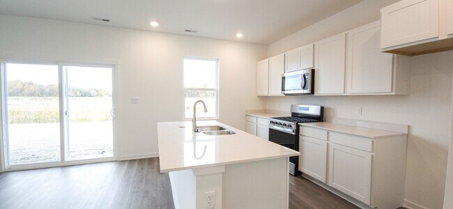 Foto del edificio - 4146 Viceroy St