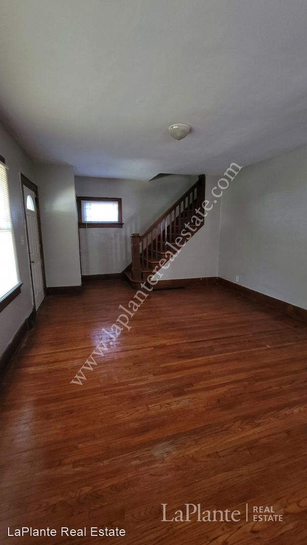 Building Photo - 3 br, 1 bath House - 3221 Mulberry Street 1