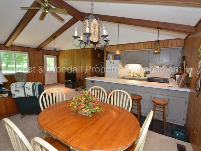 Foto del edificio - 78 Red Bud Ln