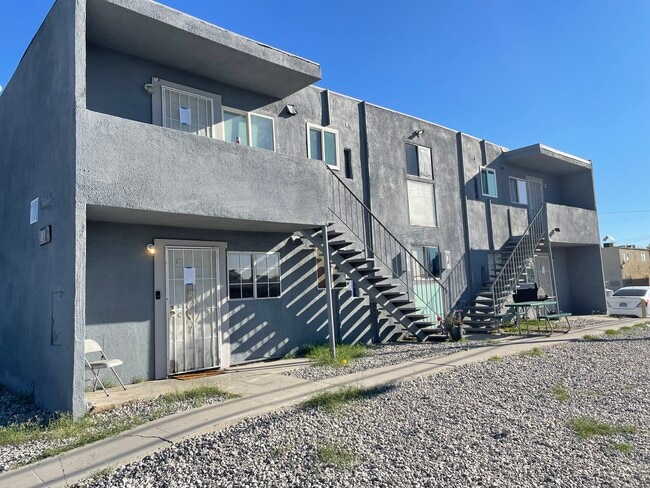 Foto del edificio - 1300 N 22nd St