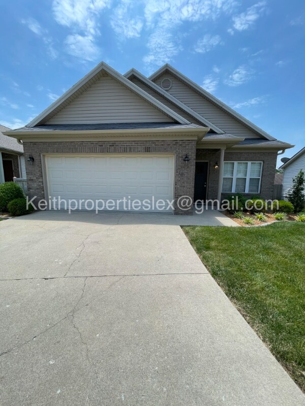 112 Long Branch Ln, Lexington, KY 40511 House for Rent in Lexington