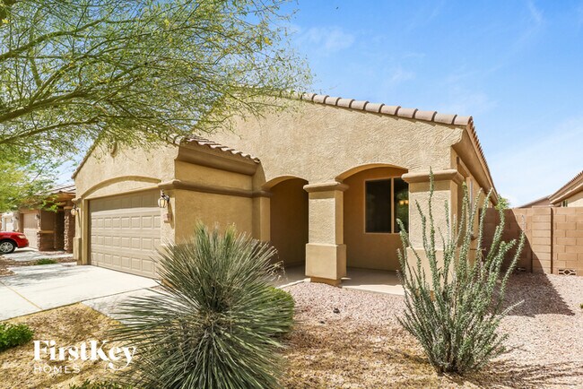 Building Photo - 7044 W Alicia Dr