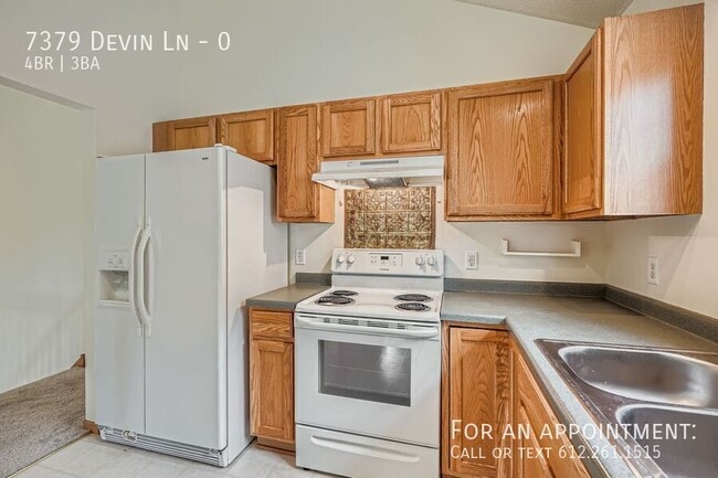 Building Photo - 7379 Devin Ln