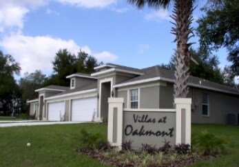 Primary Photo - Villas at Oakmont