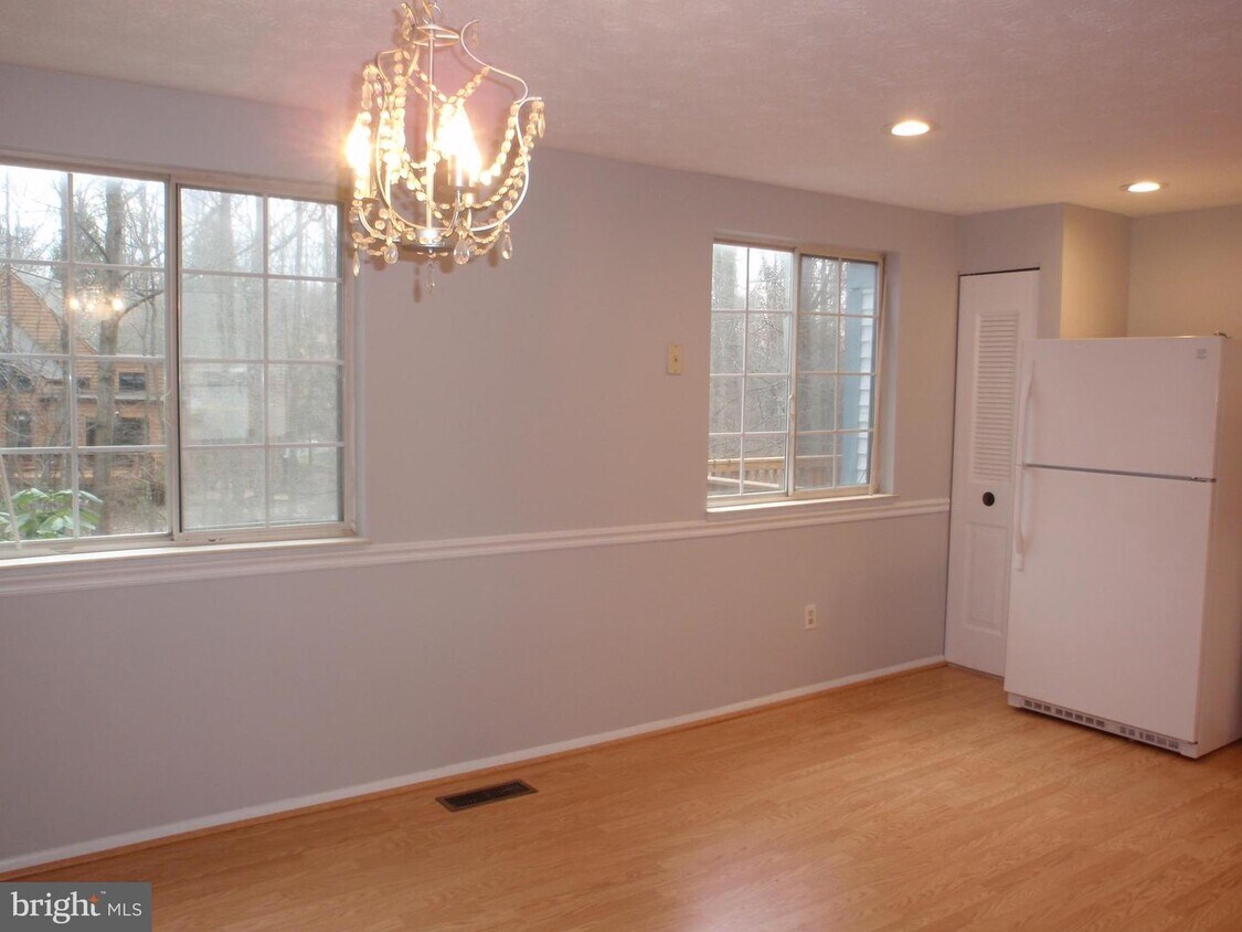 1555 Bennington Woods Ct, Reston, VA 20194 Townhome Rentals in Reston