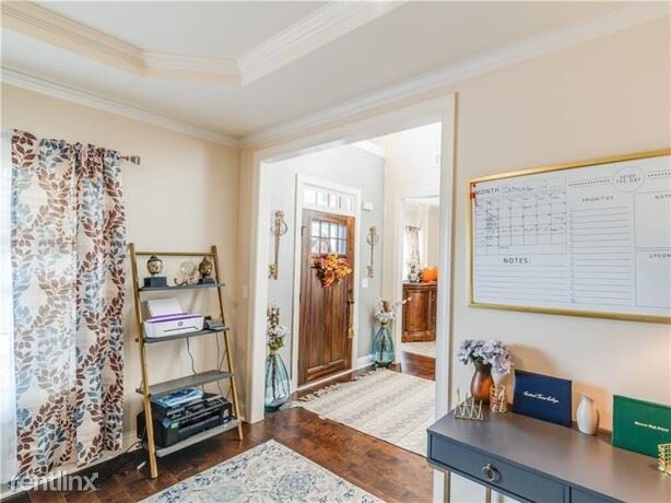 Foto del edificio - 5 br, 3 bath House - 4009 Madison Acres Drive