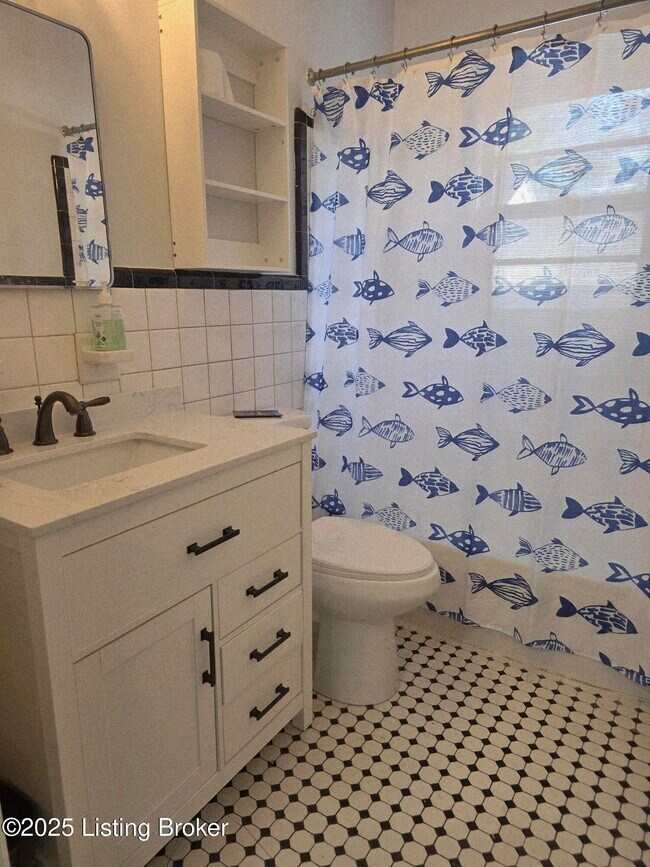 Foto del edificio - 4320 Norbourne Blvd