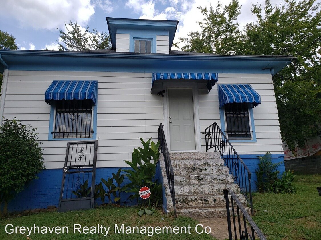 Primary Photo - 2 br, 1 bath House - 4613 Kirkland Avenue