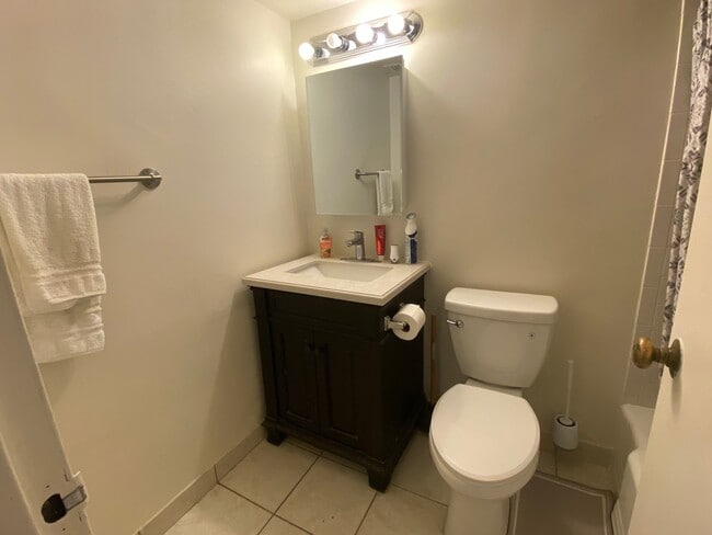 Photo - 2030 F St NW Apartment