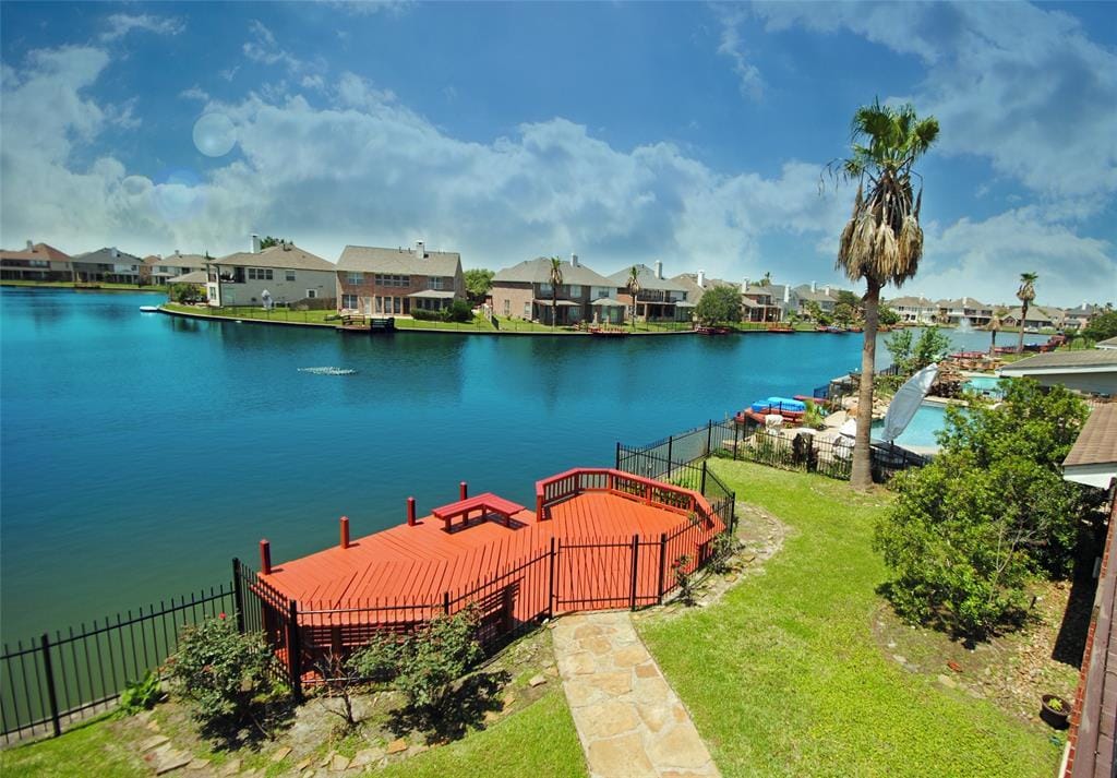 10015 Ripple Lake Dr, Houston, TX 77065 House Rental in Houston, TX