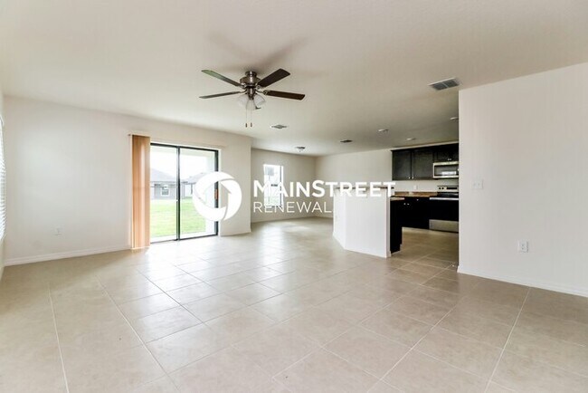 Foto del edificio - 3 Bedroom Pet-Friendly Home in Lakeland, F...