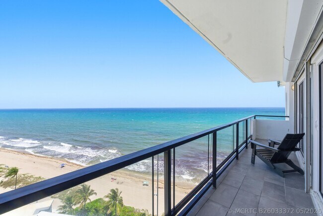 Foto del edificio - 1500 S Ocean Blvd