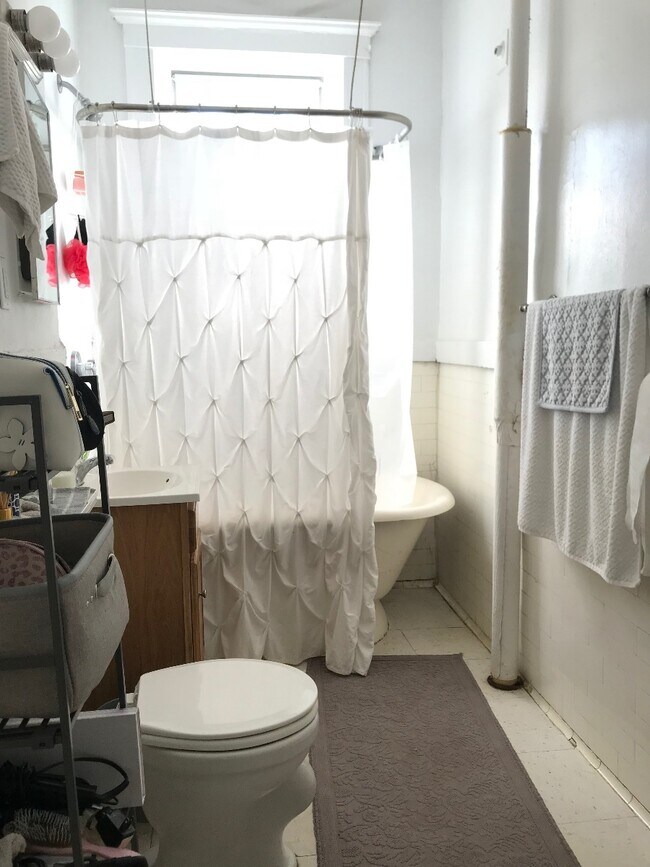 Foto del edificio - 9 Egremont Rd