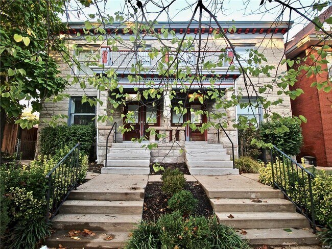 Foto del edificio - 4139 Castleman Ave