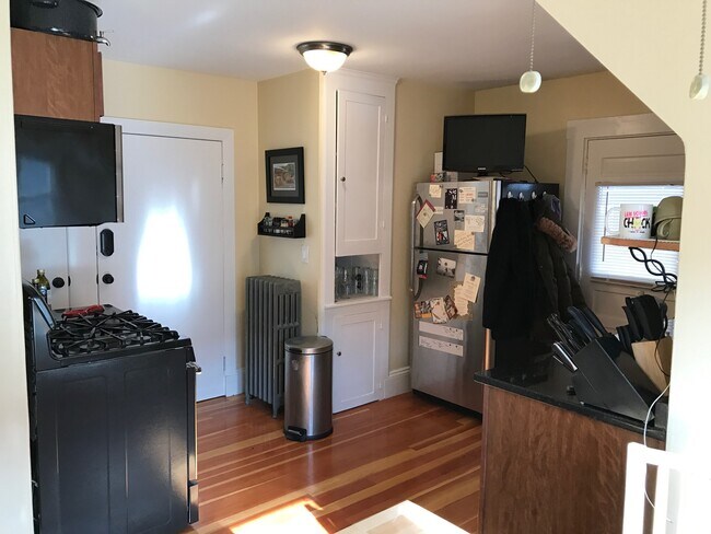 Foto del edificio - 21 Chandler St