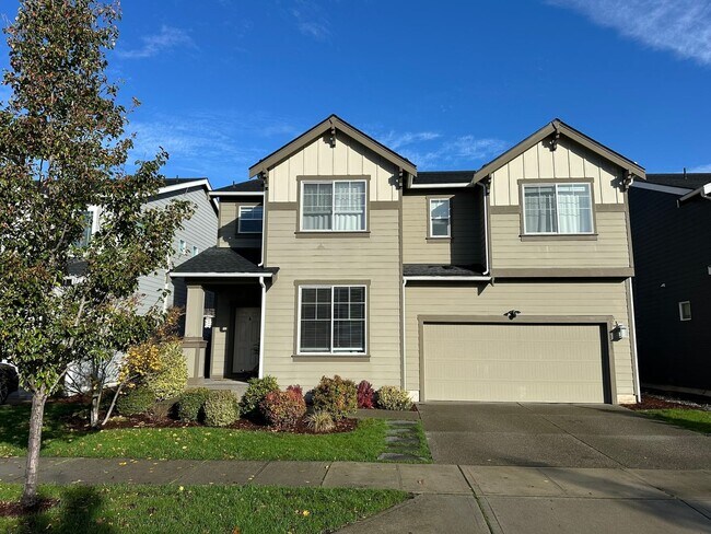 Foto del edificio - Stunning Stewart Crossing Home!