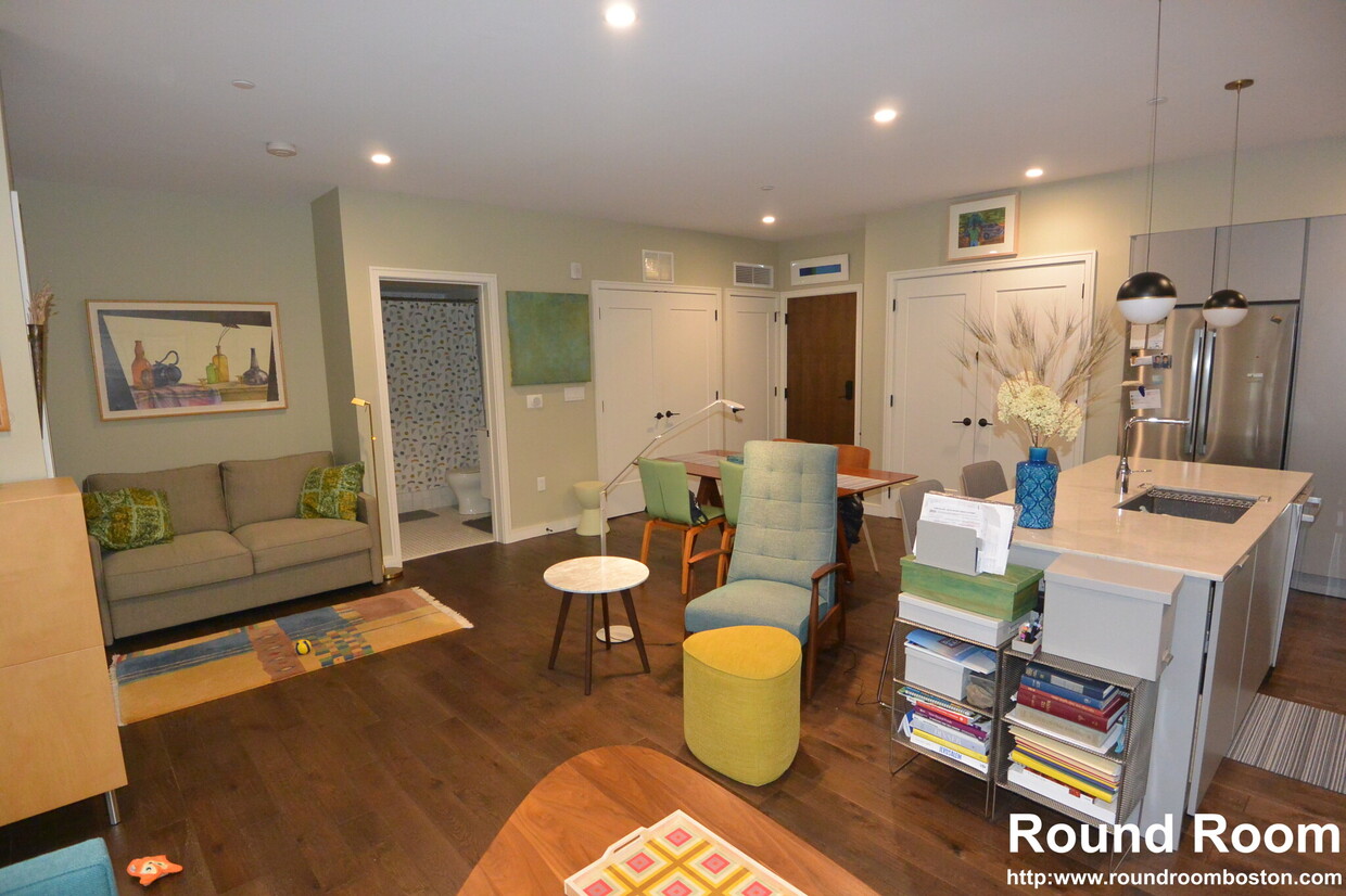 Foto principal - 45 Burnett St