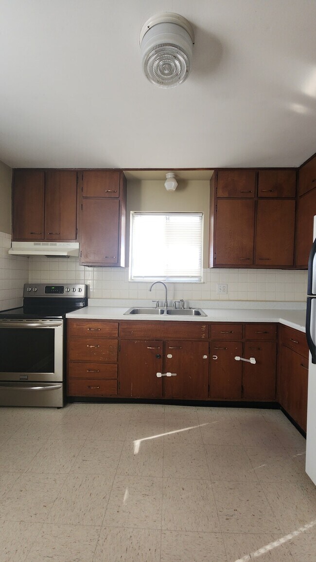 Foto del edificio - 5025 S Walcott St