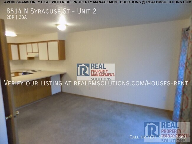 Foto del edificio - 8514 N Syracuse St