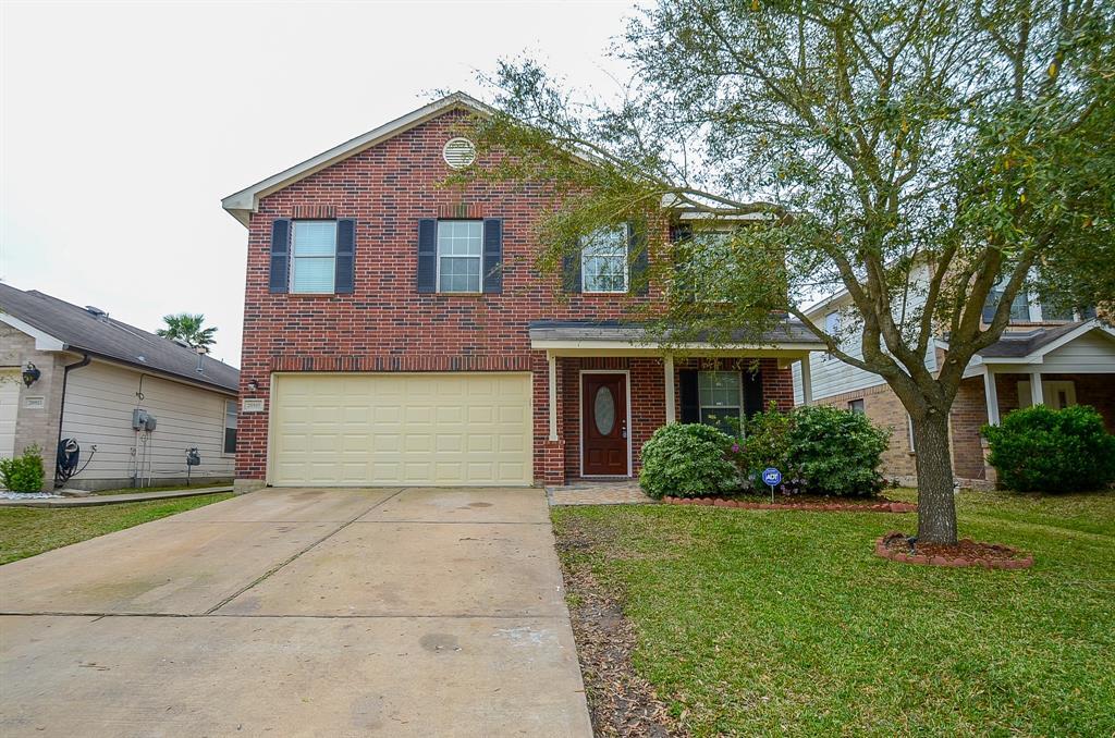 Foto principal - 20919 Trenton Valley Ln