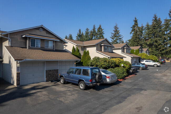 Exterior - West Estates Condominiums