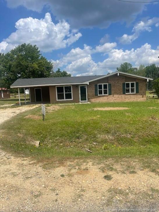 Foto del edificio - 1374 McLean Chapel Church Rd