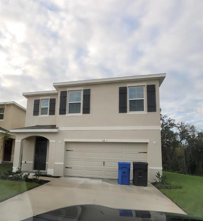 11081 Carlton Fields Dr, Riverview, FL 33579 House Rental in