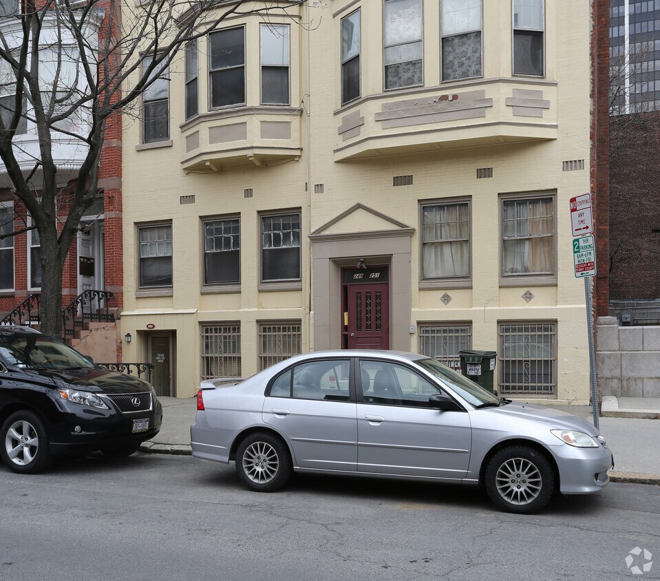 Foto del edificio - 251 State St