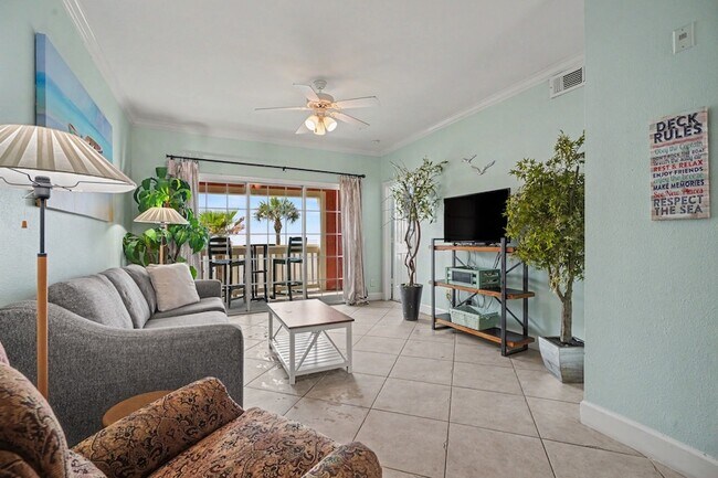 Foto del edificio - 7000 Seawall Blvd