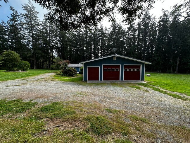Building Photo - 4204 Sharpe Rd