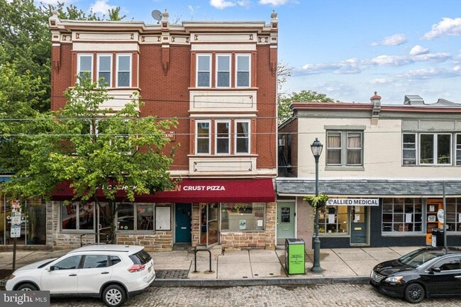 Building Photo - 7153 Germantown Ave