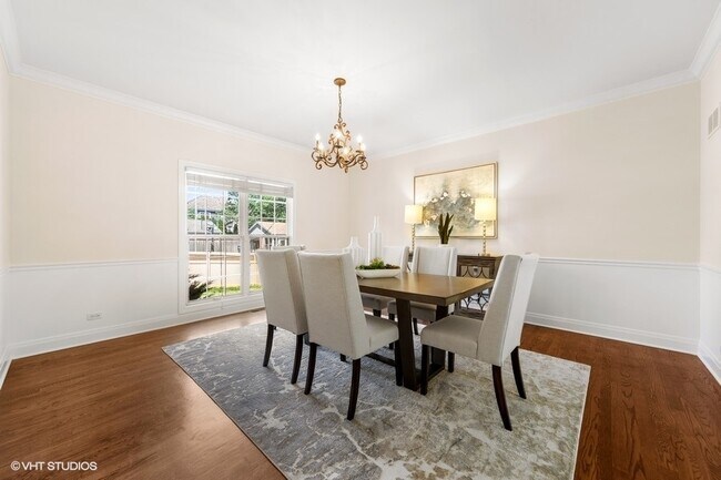 Building Photo - 202 N Jackson Rd