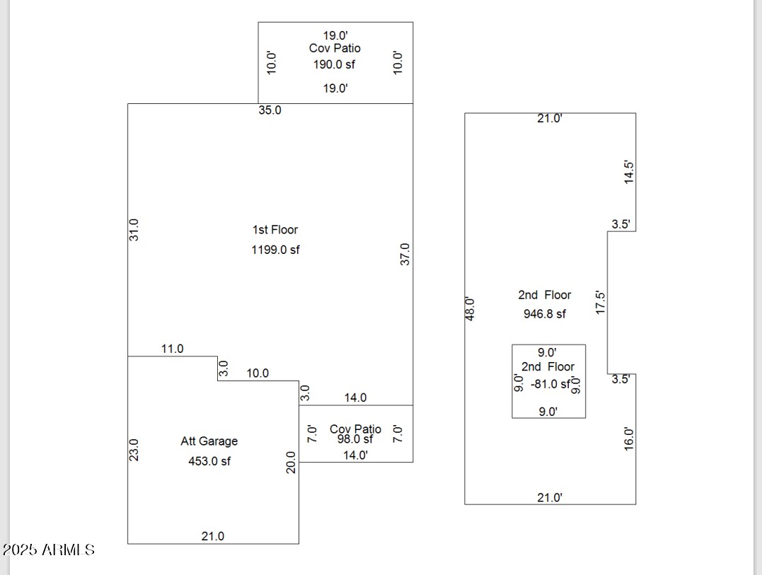 Foto del edificio - 7216 W Irma Ln