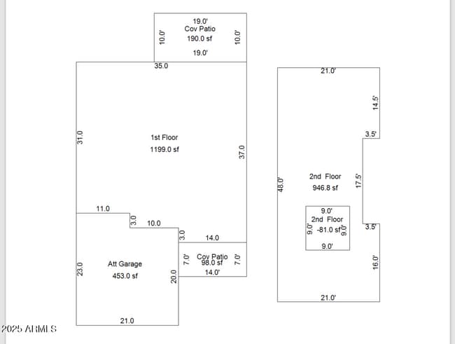Building Photo - 7216 W Irma Ln