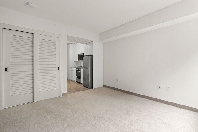 Foto del edificio - Modern Studio at The Flats at Sky Ala Moana East