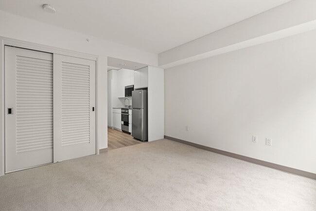 Building Photo - Modern Studio at The Flats at Sky Ala Moana East