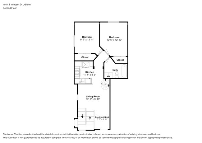 Building Photo - 4084 E Windsor Dr