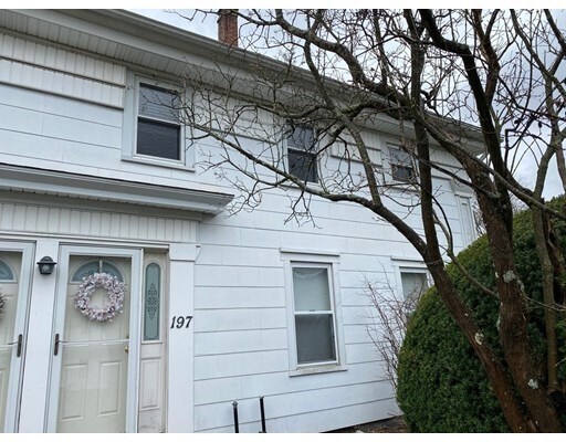 Foto del edificio - 197 Main St