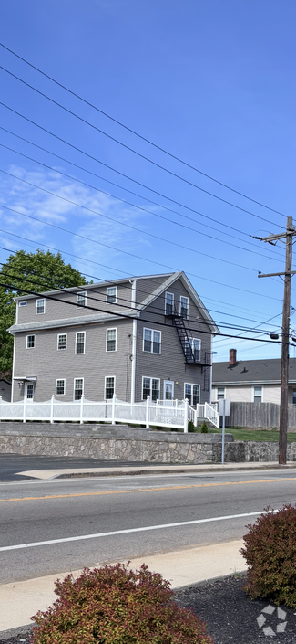 Building Photo - 56 Putnam Pike