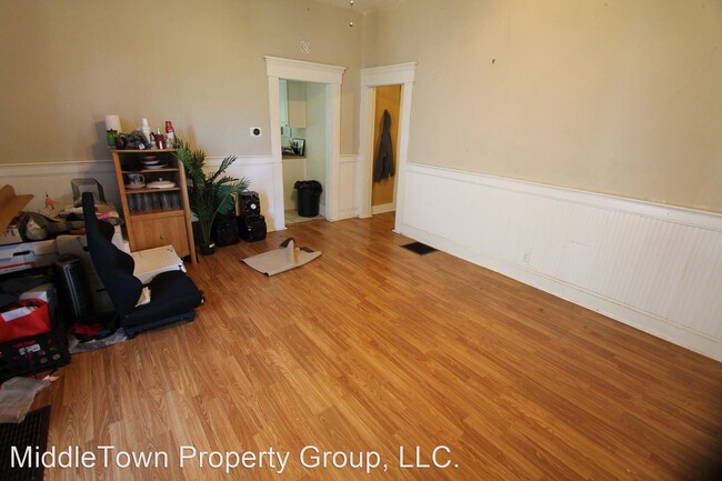 Foto del edificio - 3 br, 1 bath House - 1309 W Jackson St