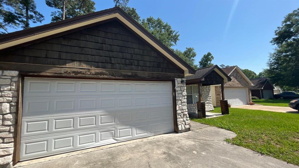 Foto principal - 1310 Ashway St