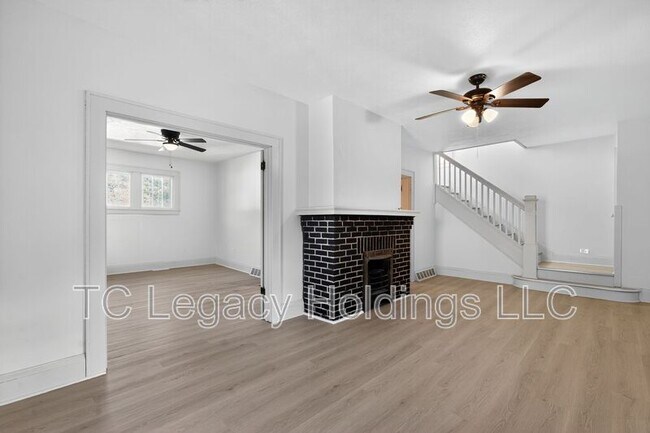 Foto del edificio - 316 Harrison St