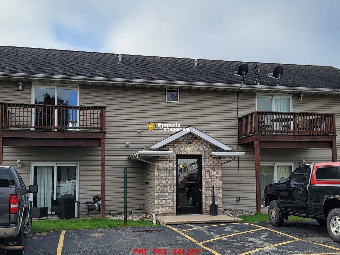 Foto principal - Charming 2 Bedroom Condo in the Heart of B...