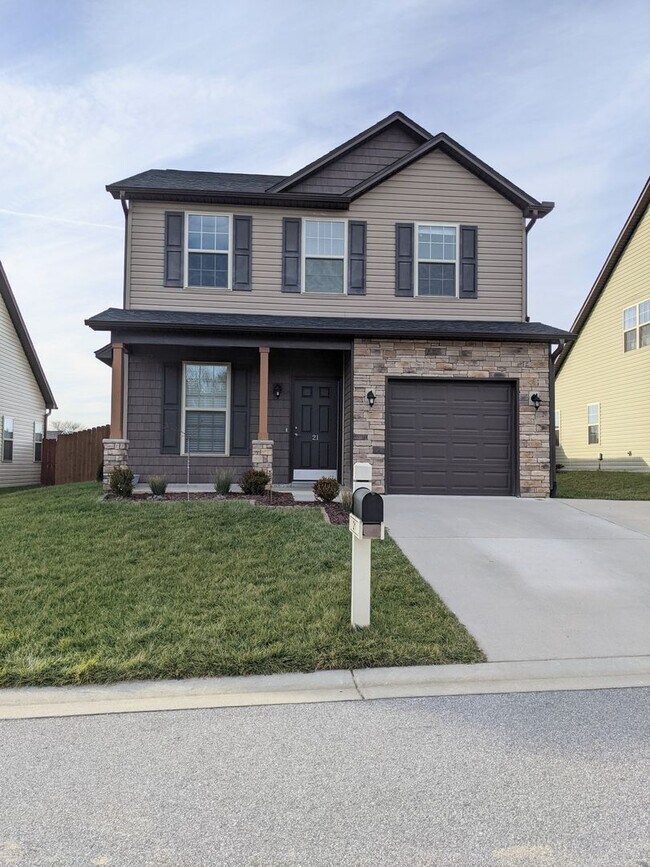 Foto del edificio - Great Location in the River Stone Community!