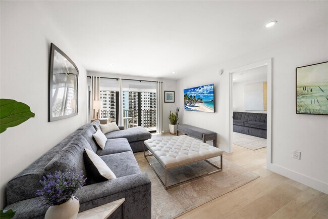 Building Photo - 1201 S Ocean Dr