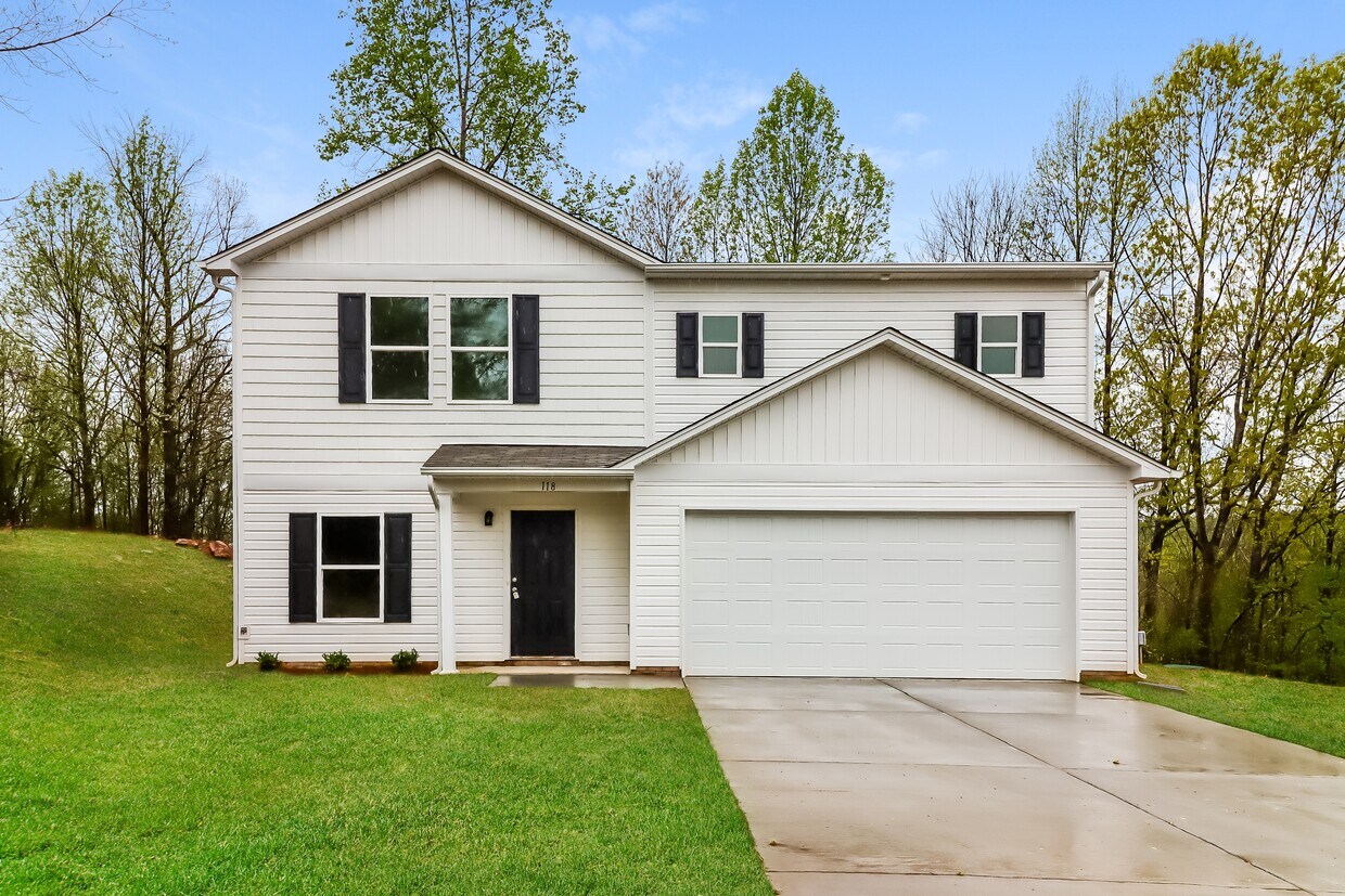 Primary Photo - 118 Anderson Acres Dr